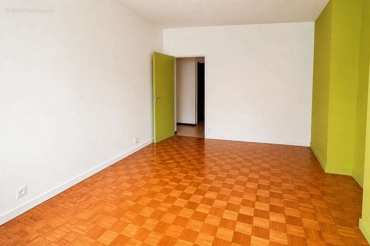 Appartement lumineux 95 m² à Saint-Chamond - photo 8