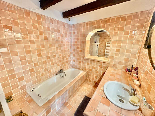 Maison à GRASSE
