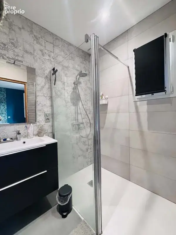 Maison plain pied avec piscine - double garage - photo 12