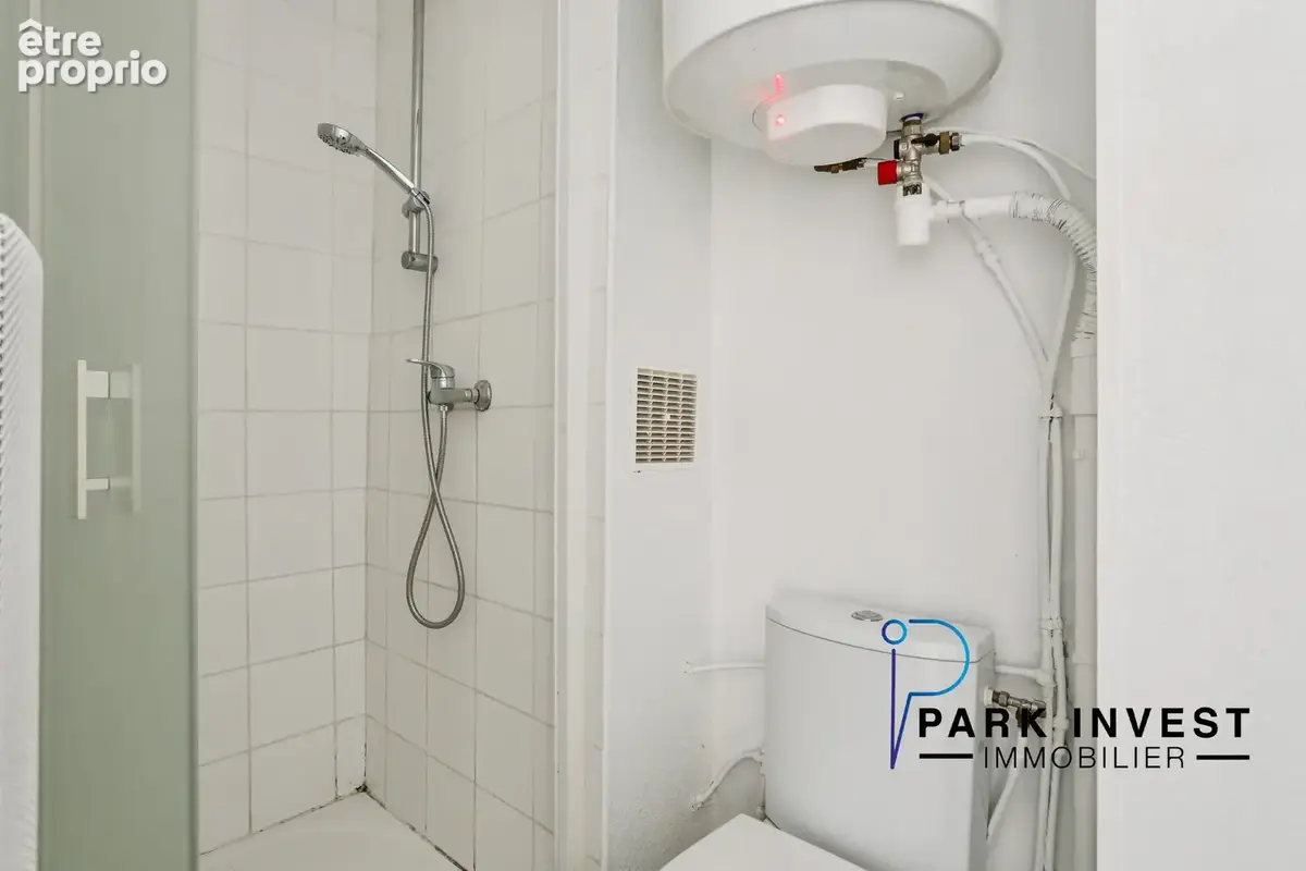 Appartement 1 pièce 17 m² à vendre à Charenton-Le-Pont (94220) - photo 6