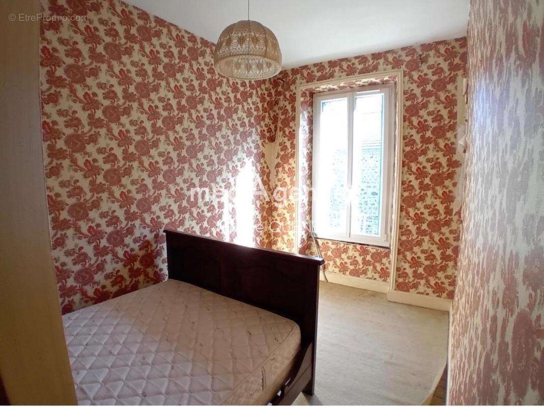 Maison à SAINT-HIPPOLYTE