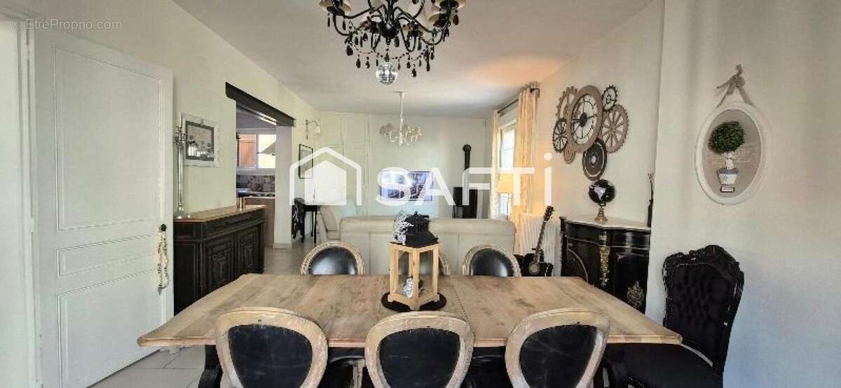 Photo 5 - Maison à FISMES