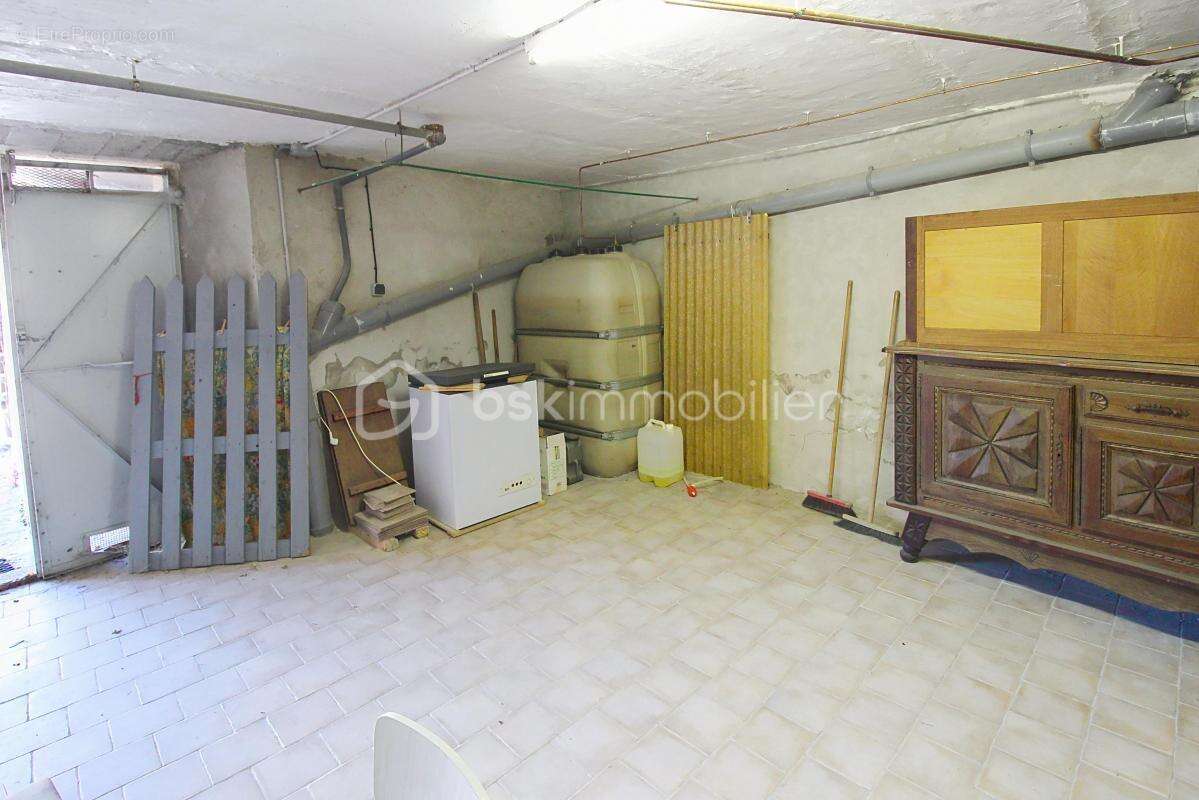 Aux portes des Cévennes charmante maison rénovée - photo 15