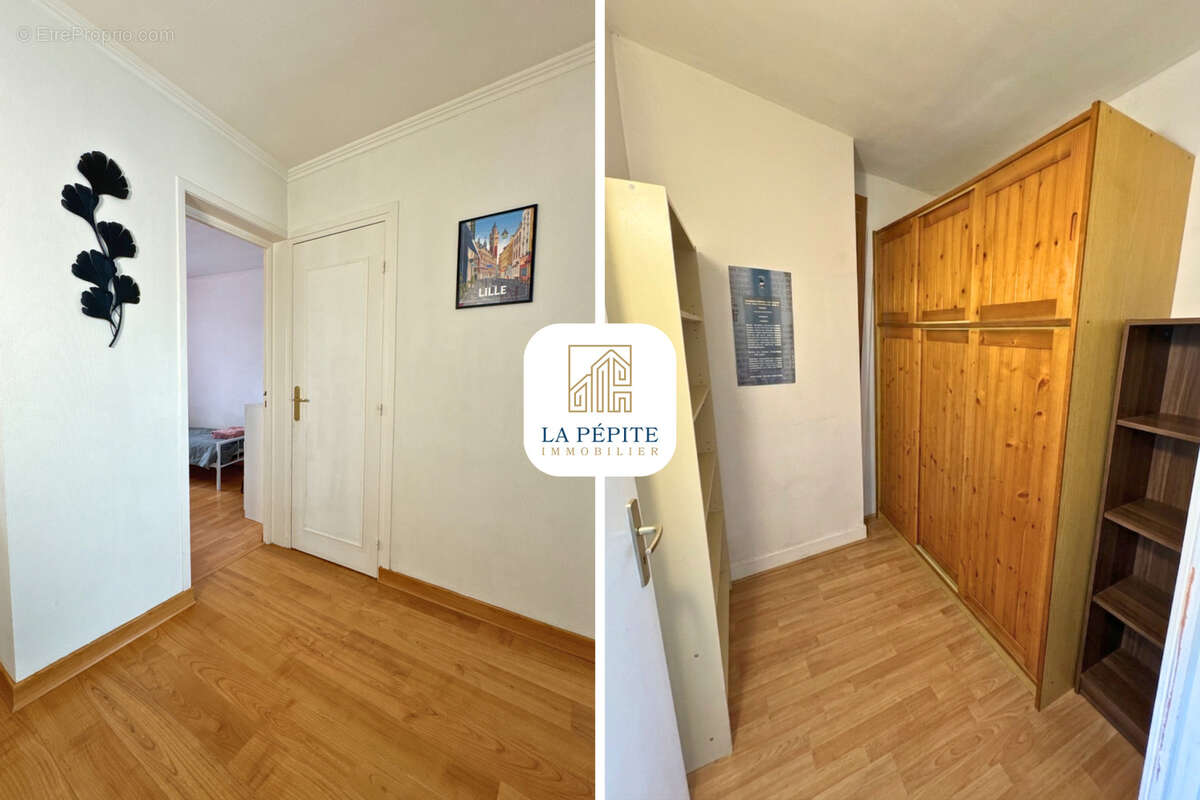 Appartement avec vue imprenable - photo 26