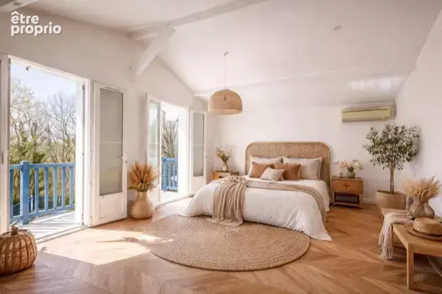Maison 6 pièces 232 m² à vendre à Arbonne (64210) - photo 8