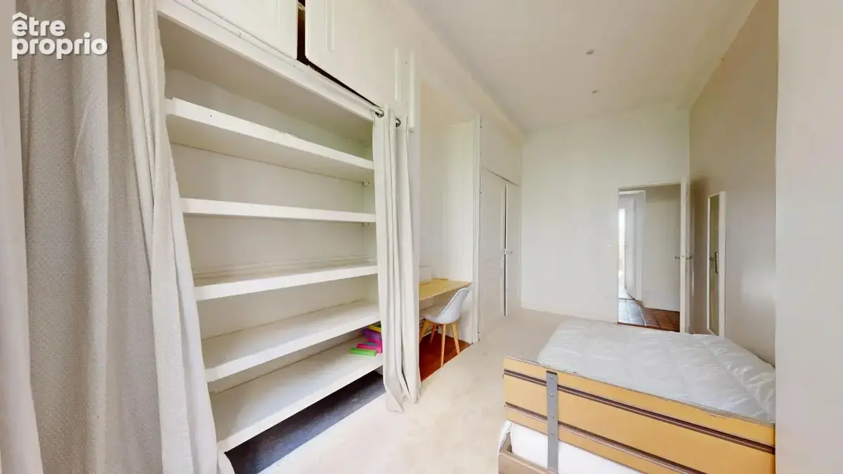 UNIQUE - Appartement d'exception de 147 m² avec vue panoramique sur le Rhône - photo 13
