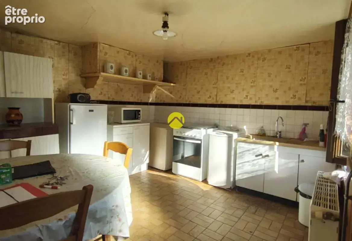 longère en pierre - photo 3