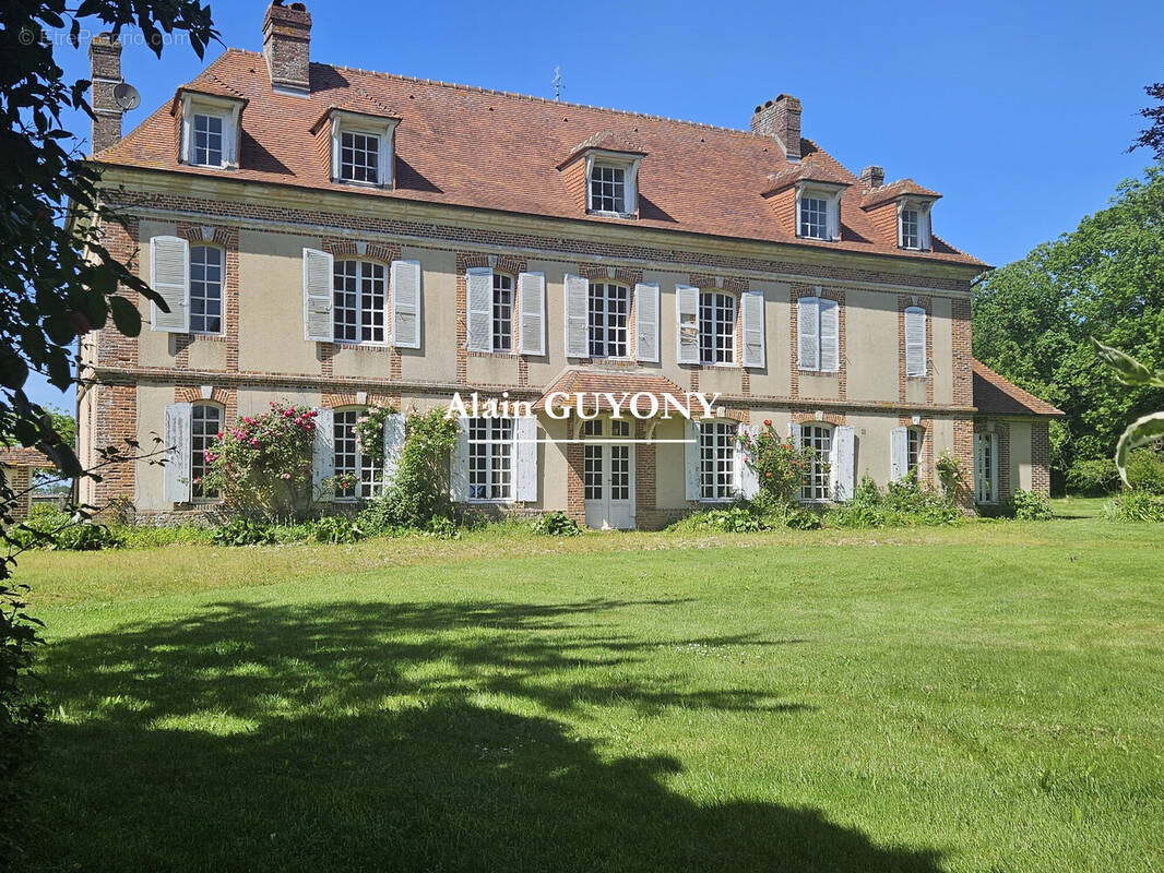 Autre à CORMEILLES