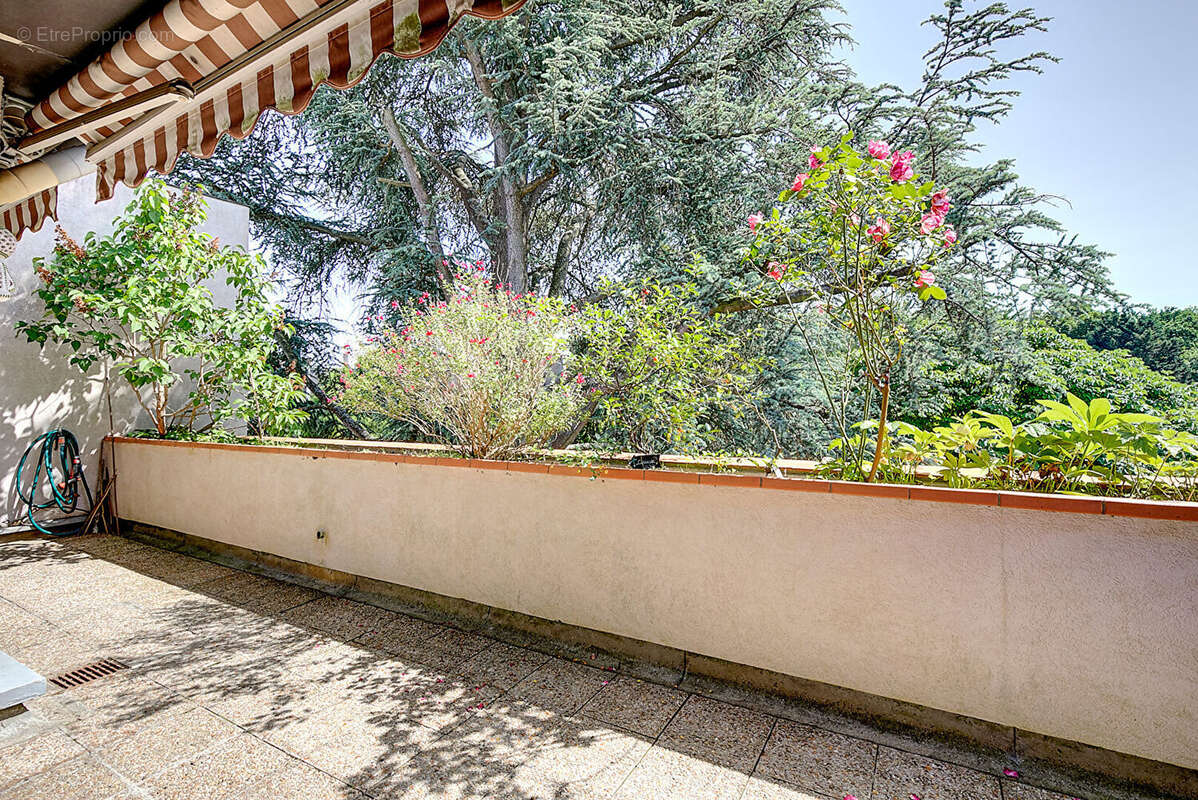 Duplex familial de 143 m² avec terrasse - photo 7