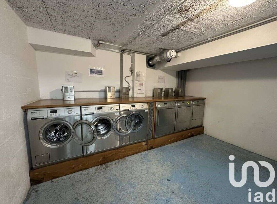 Photo 9 - Appartement à ORLEANS