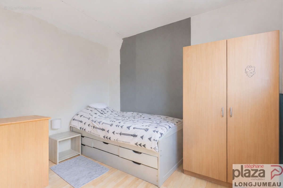 Maison à EPINAY-SUR-ORGE