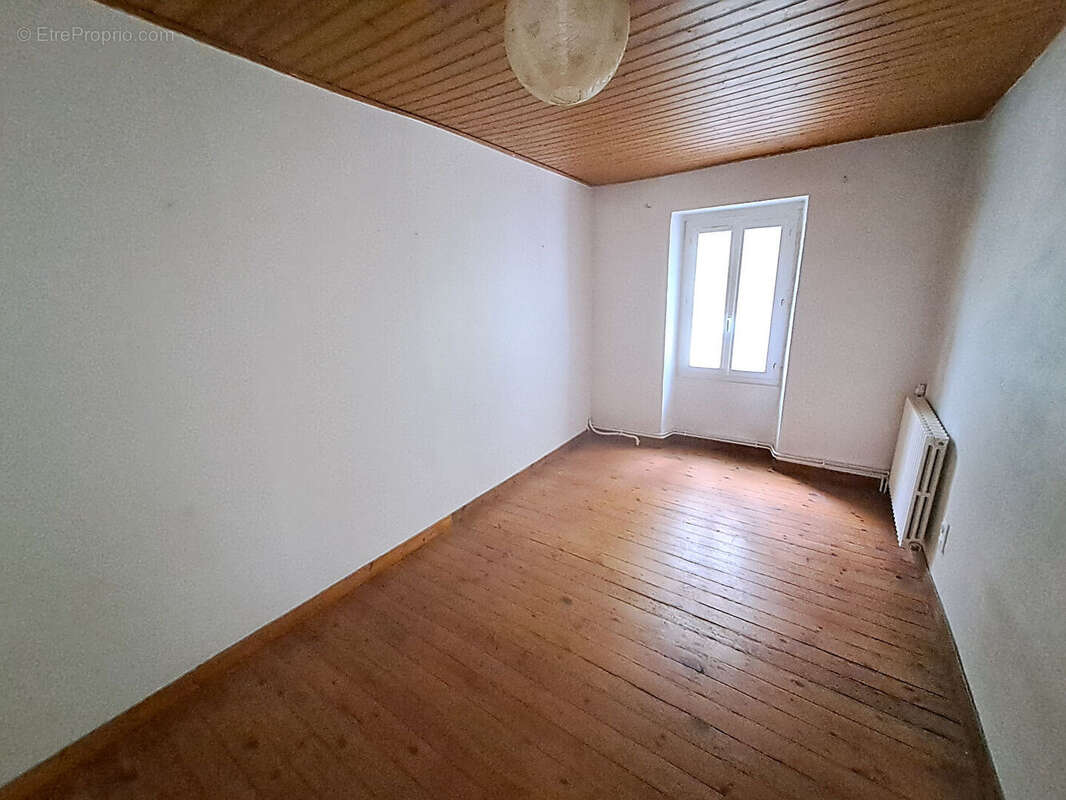 Maison à LA GARNACHE