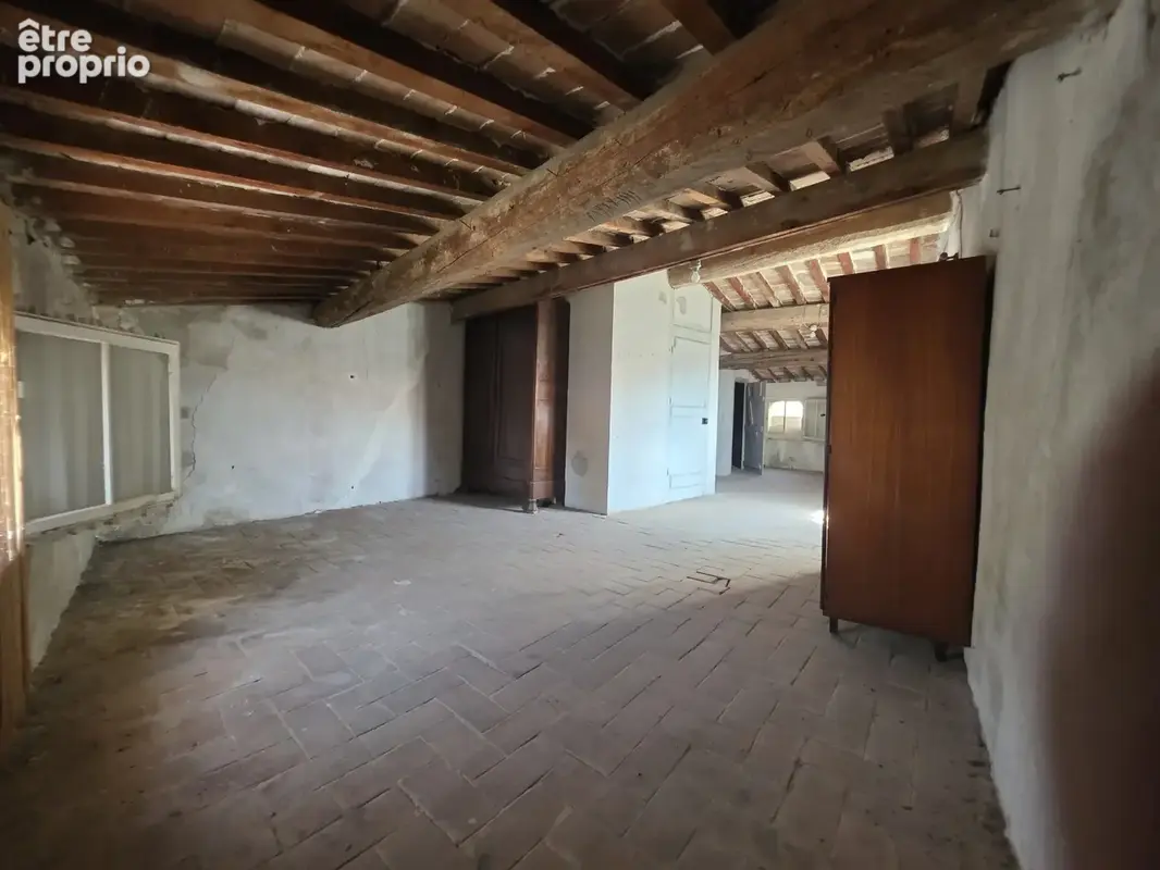 Maison de village à rénover  - Torreilles 66440 - photo 16