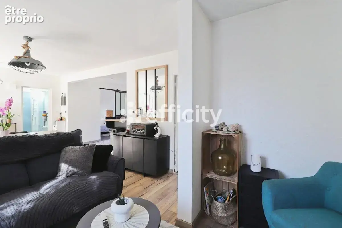 Maison 5 pièces 115 m² à vendre à Les Pavillons-Sous-Bois (93320) - photo 10