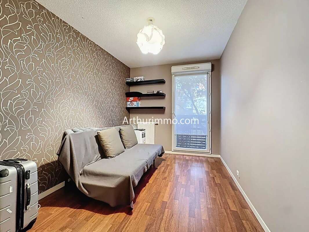 Appartement à CRETEIL