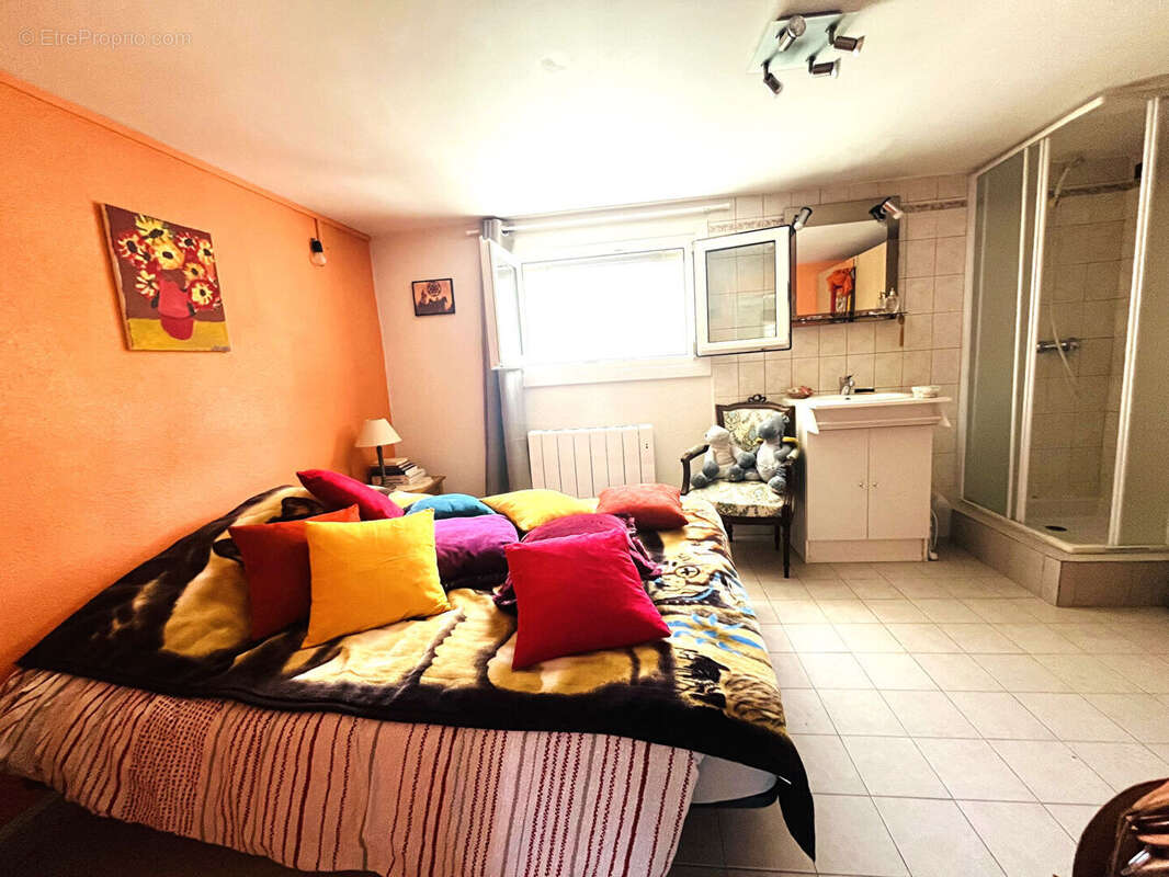 Maison à VILLENEUVE-SUR-LOT