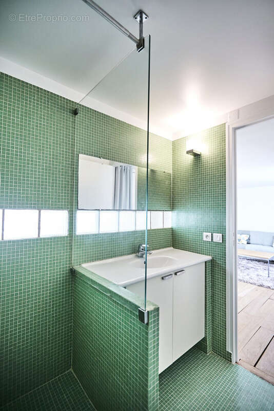 Appartement 37 m² à Paris-9e  - photo 8