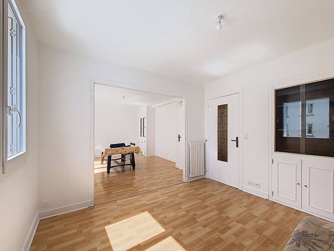 Appartement à BREST