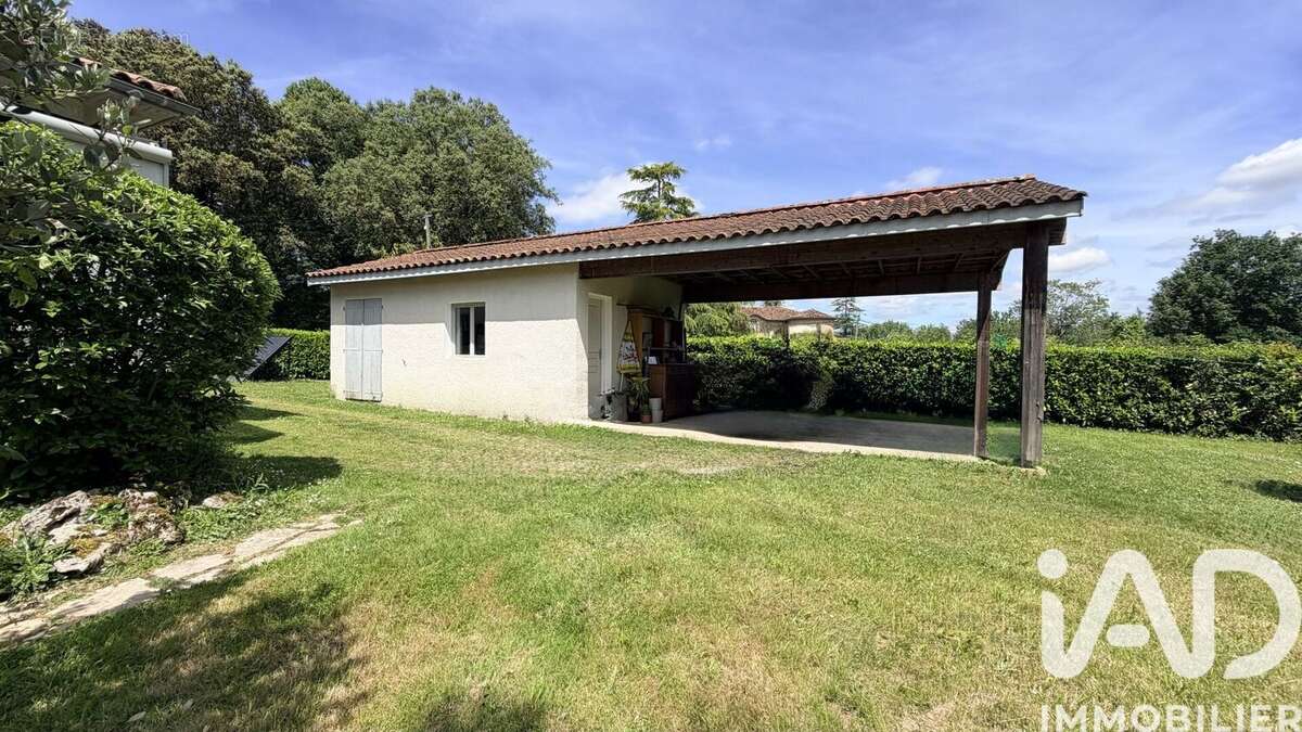 Photo 6 - Maison à MIRANDE