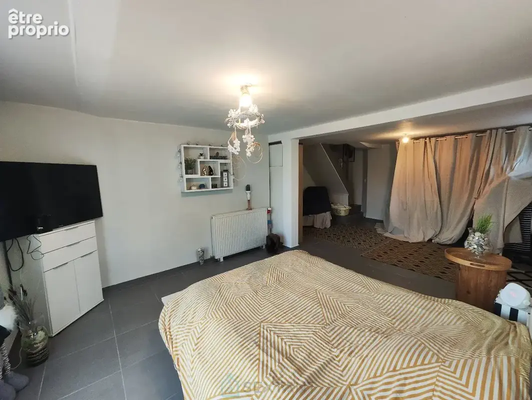 Maison 4 pièces 102 m² à vendre à Lisieux (14100) - photo 15
