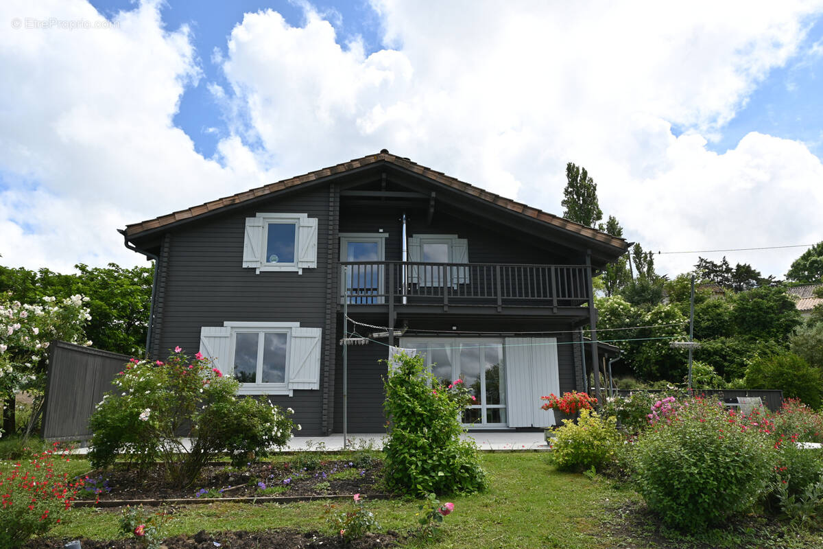 Maison à VILLEREAL