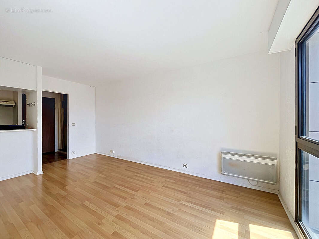Appartement à CHATILLON