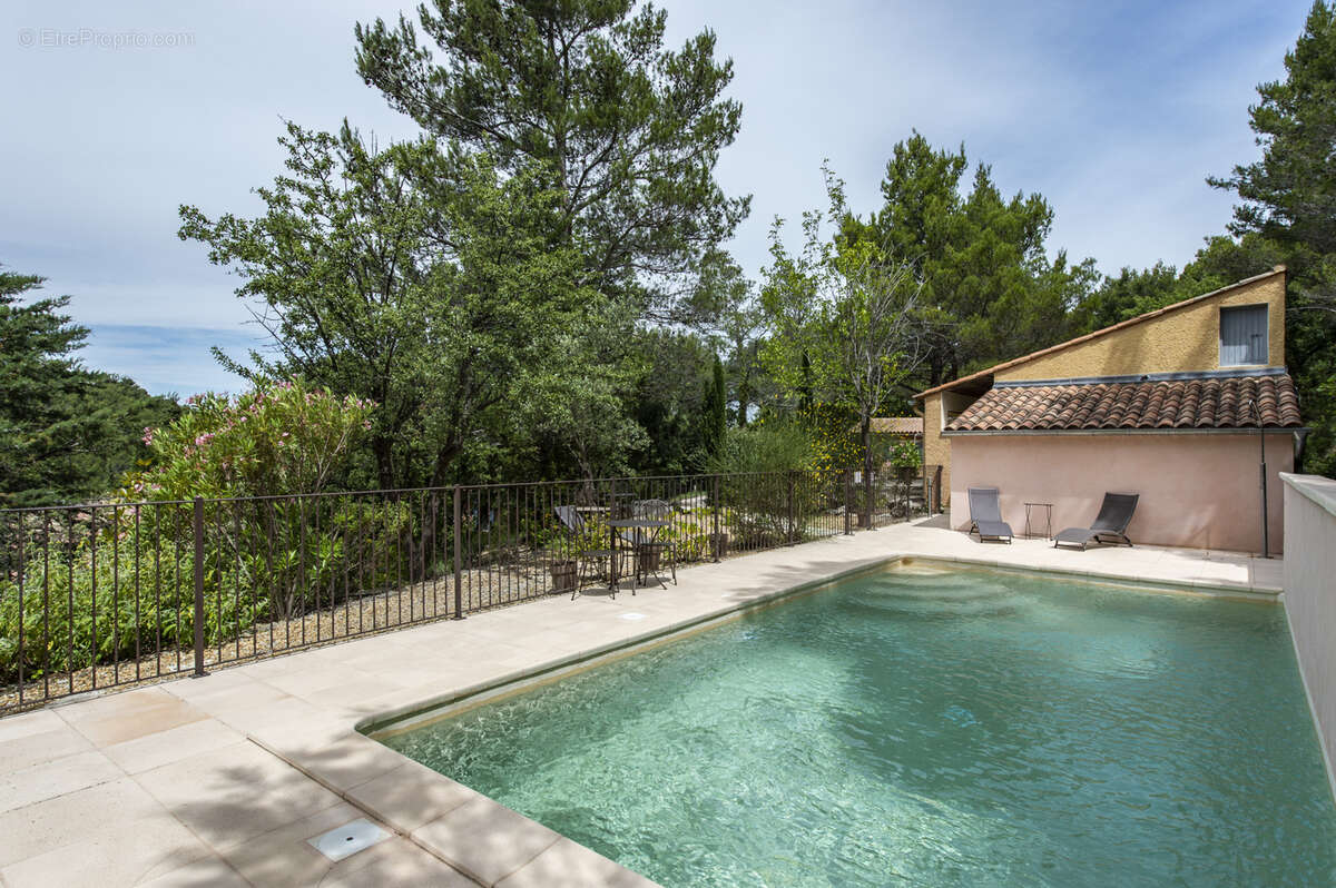 Commerce à GIGONDAS