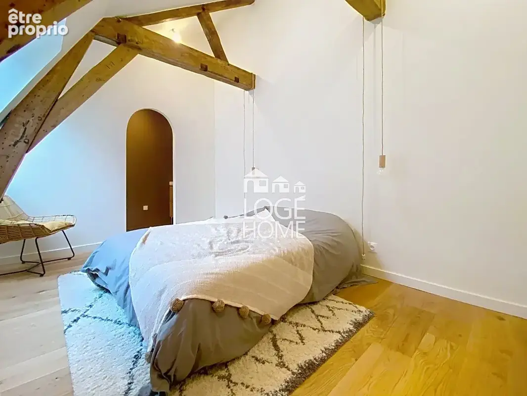 Appartement 3 pièces 74 m² à vendre à Lille (59000) - photo 6