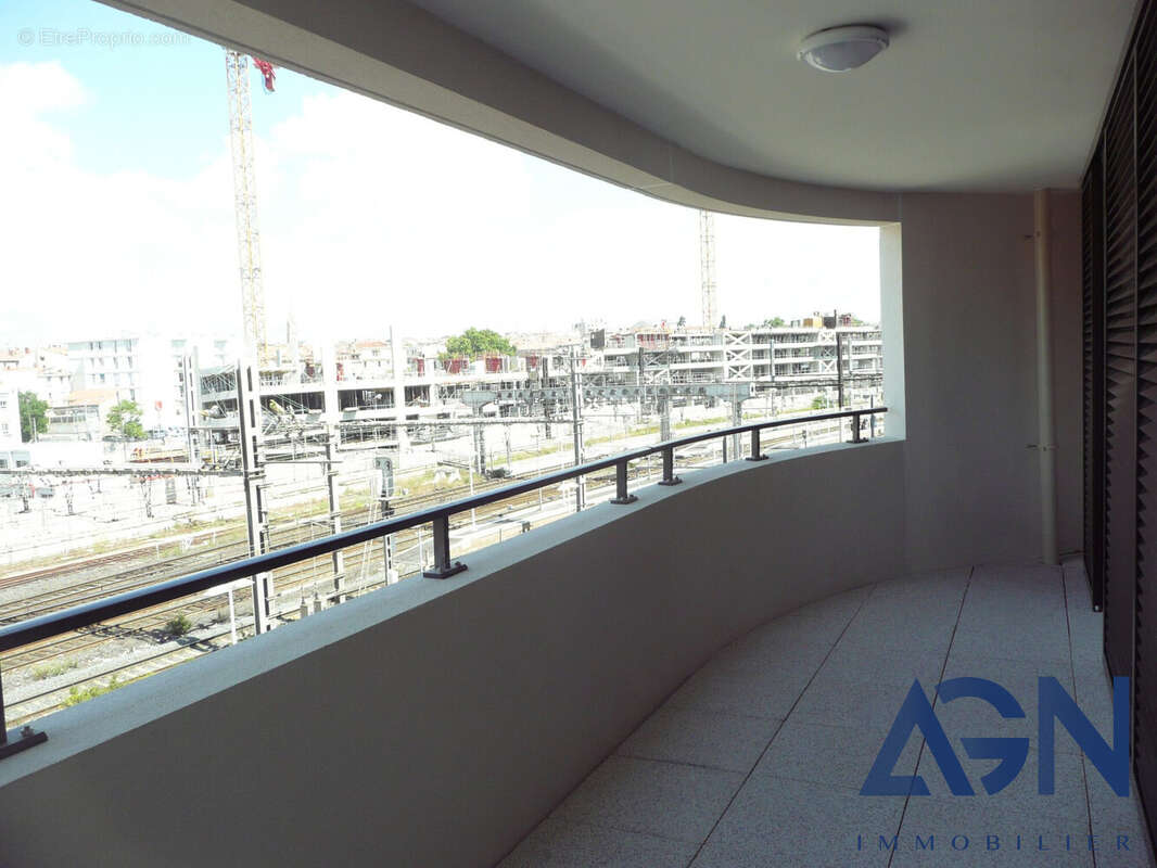 Appartement à MONTPELLIER