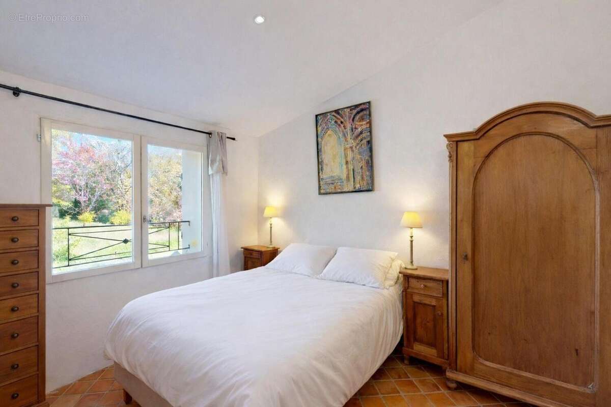 Photo 6 - Maison à SAINT-ANTONIN-DU-VAR