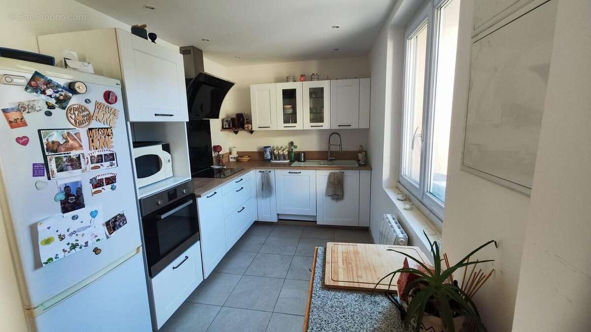 CUISINE - Maison à MANDUEL