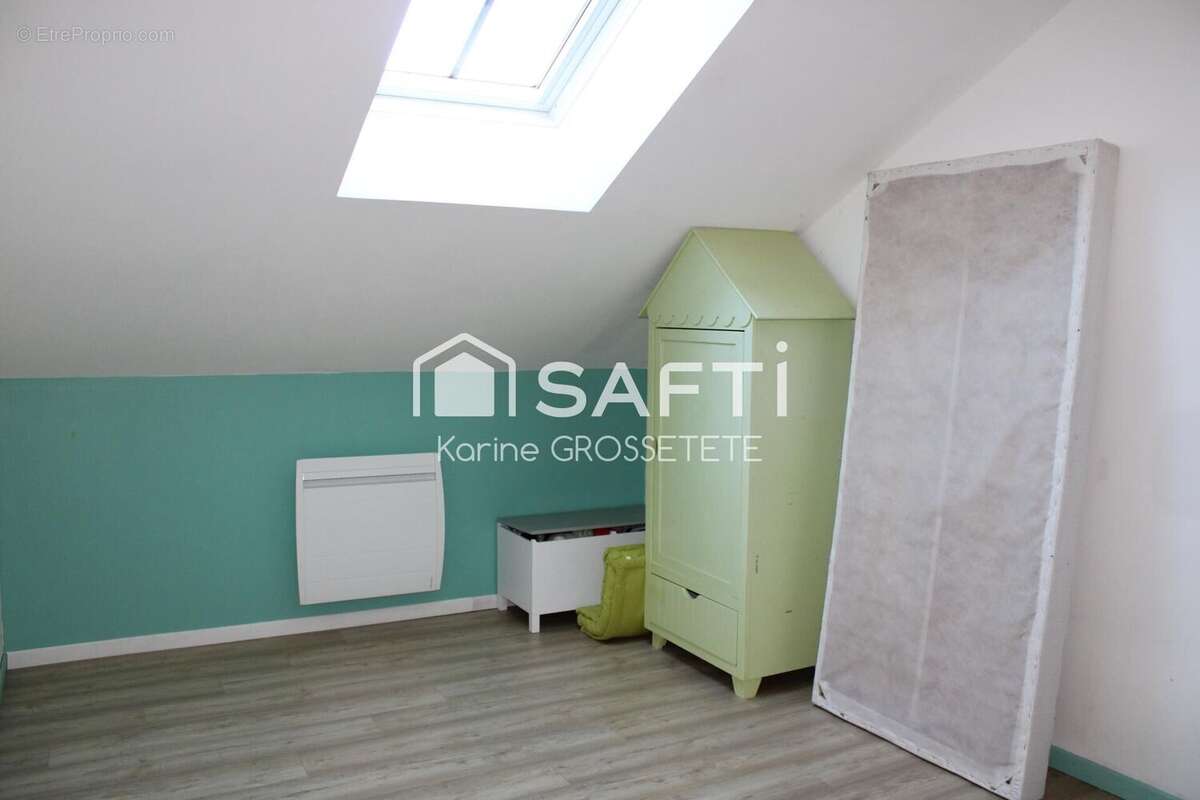 Photo 9 - Maison à MONTBARD