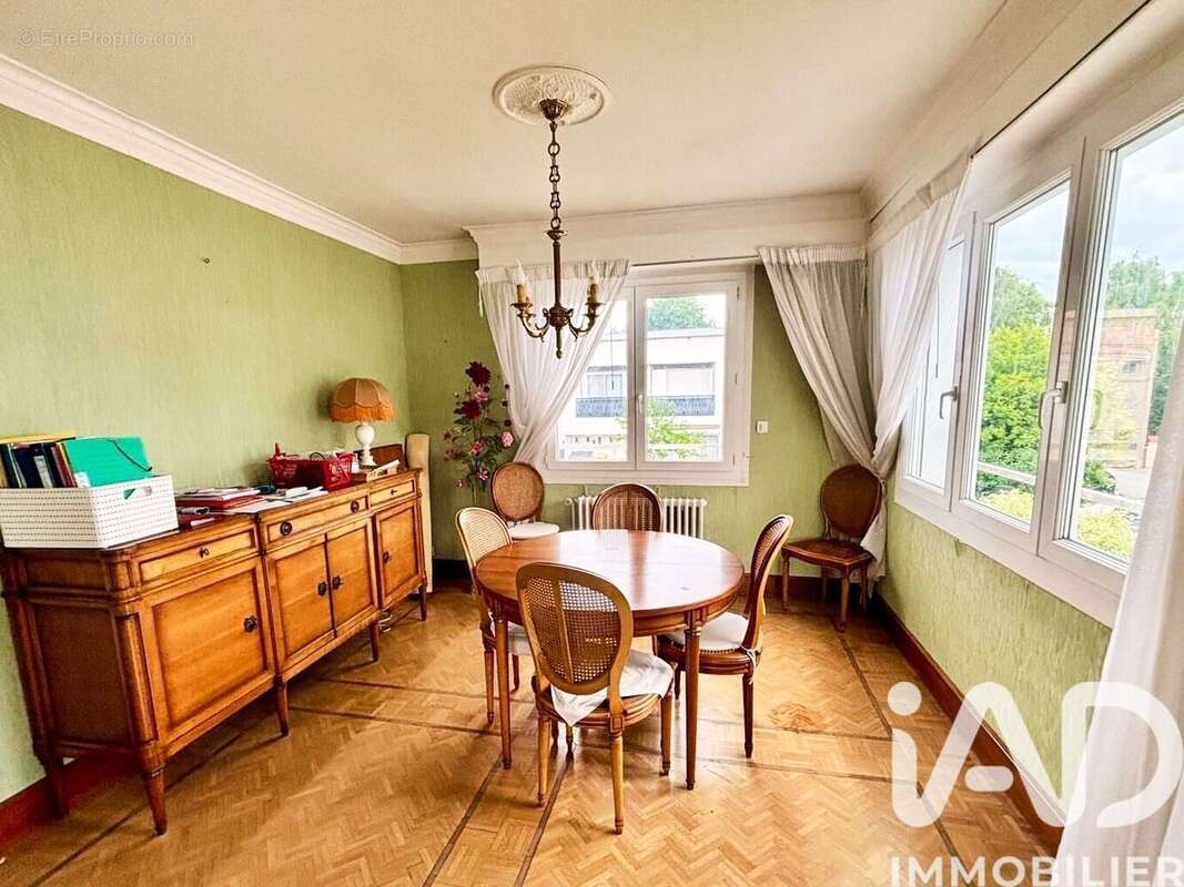 Photo 8 - Maison à LANESTER