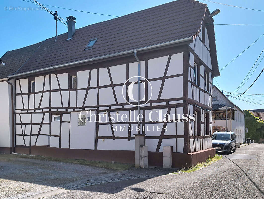Maison  7 pièce(s) 186.35m² - photo 15