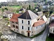 Maison à FONS