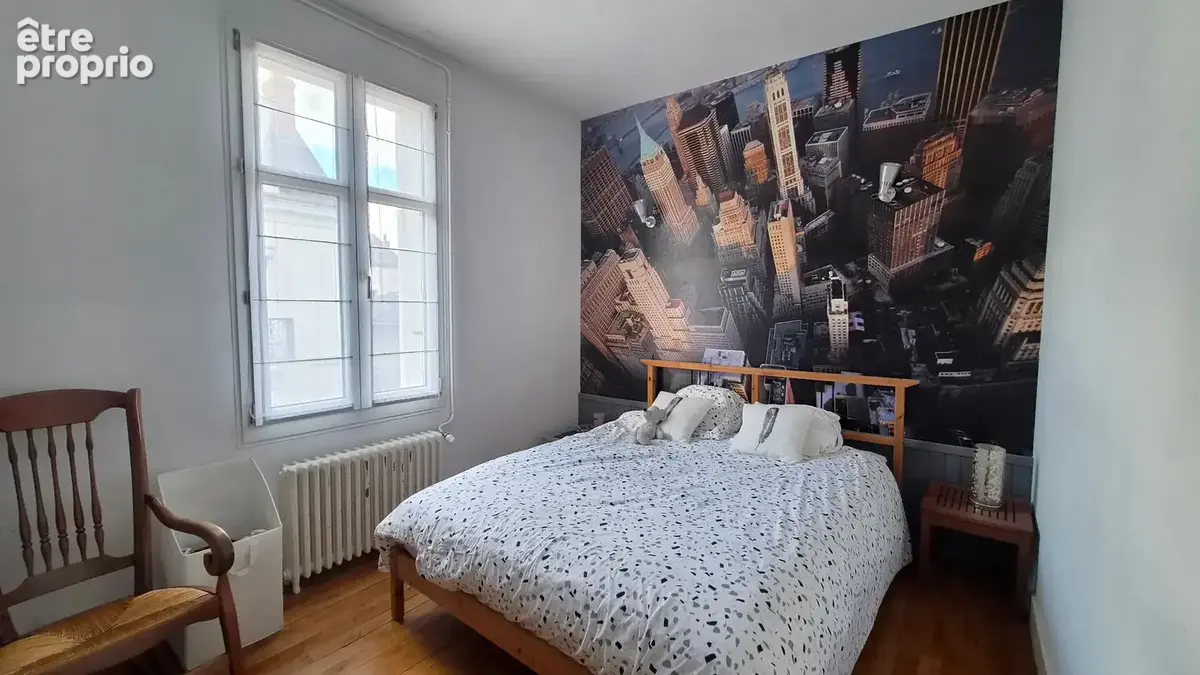 Maison - 180 m² - TOURS - photo 8