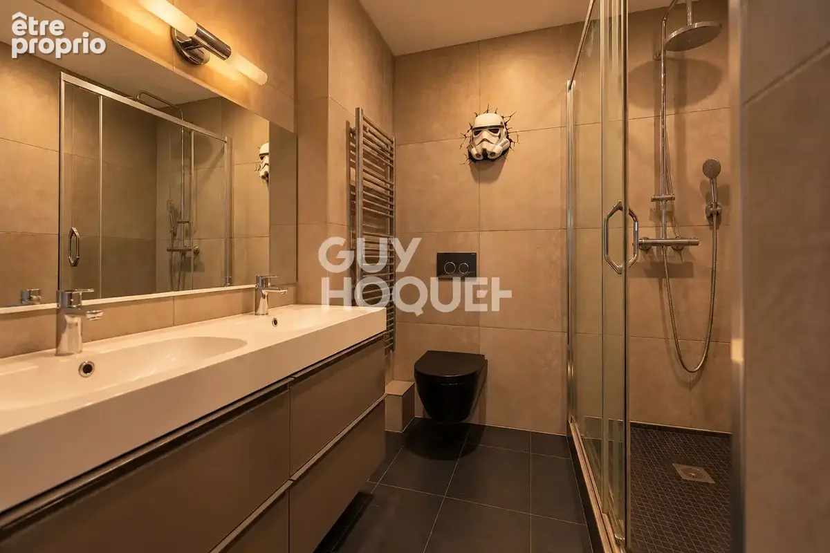 Appartement Paris 4 pièces 112.27 m2 - photo 10