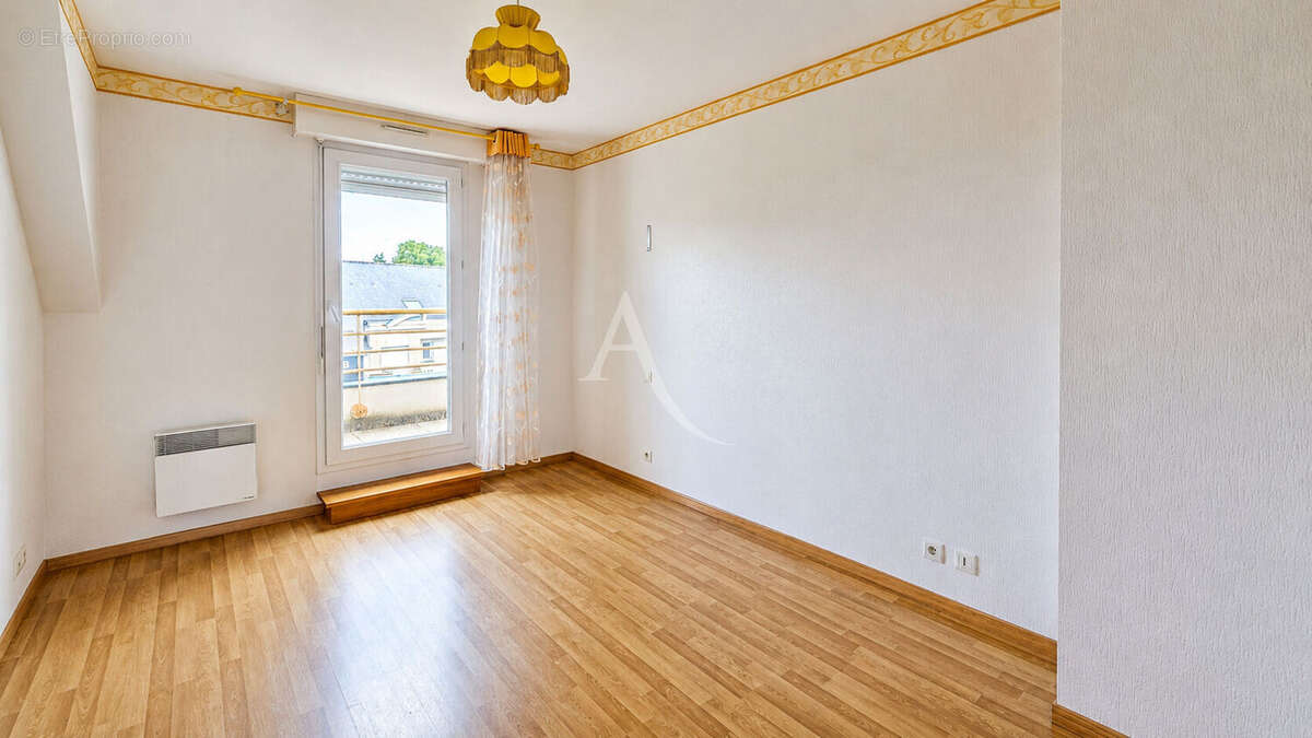 Appartement à PLOERMEL