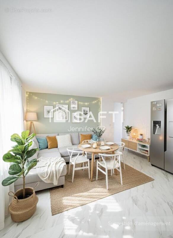 Photo 1 - Appartement à BAGNOLET