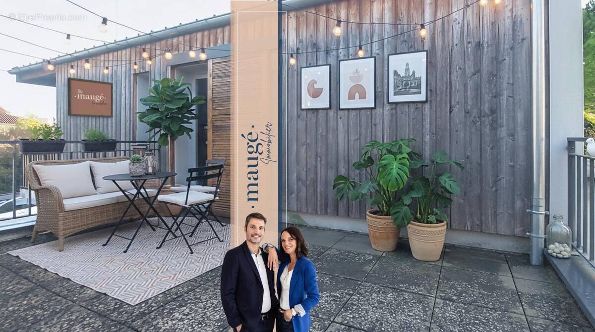 Maison à VAULX-EN-VELIN