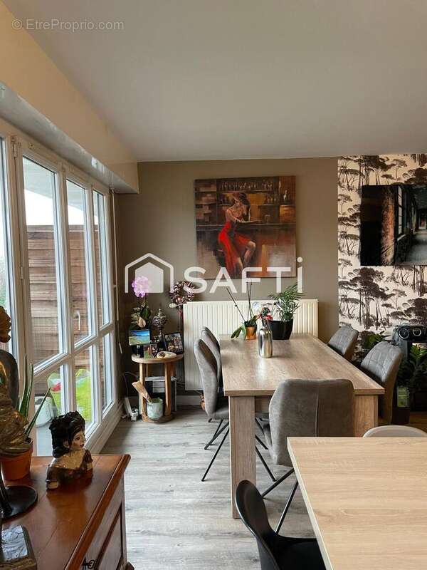 Photo 2 - Appartement à VERTOU