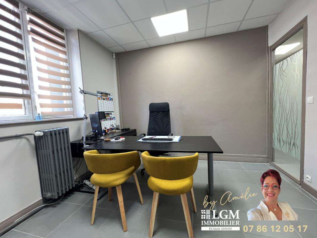Appartement à SEZANNE