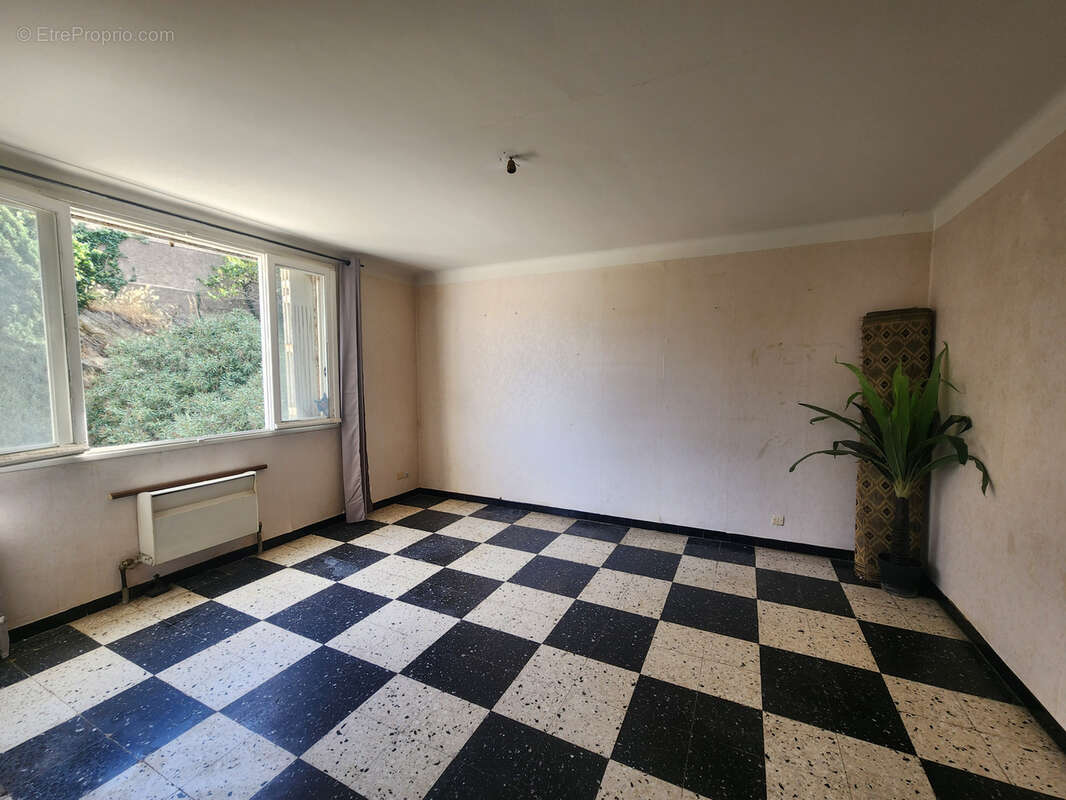 Appartement à SETE