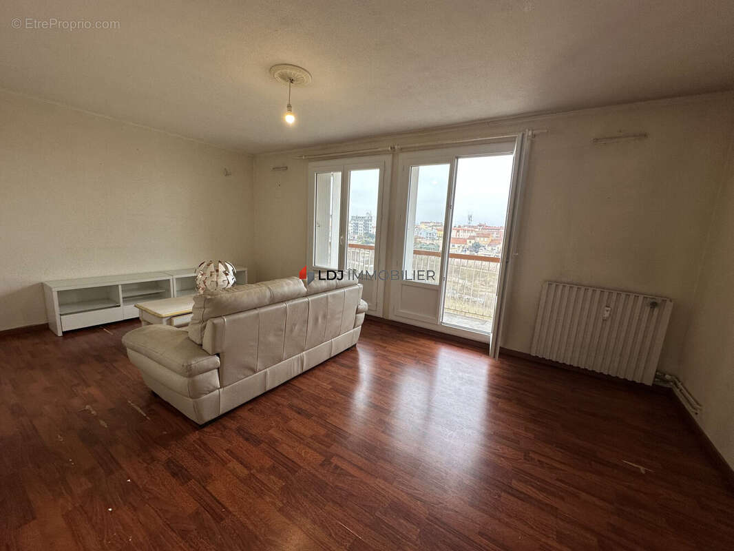 Appartement à PERPIGNAN
