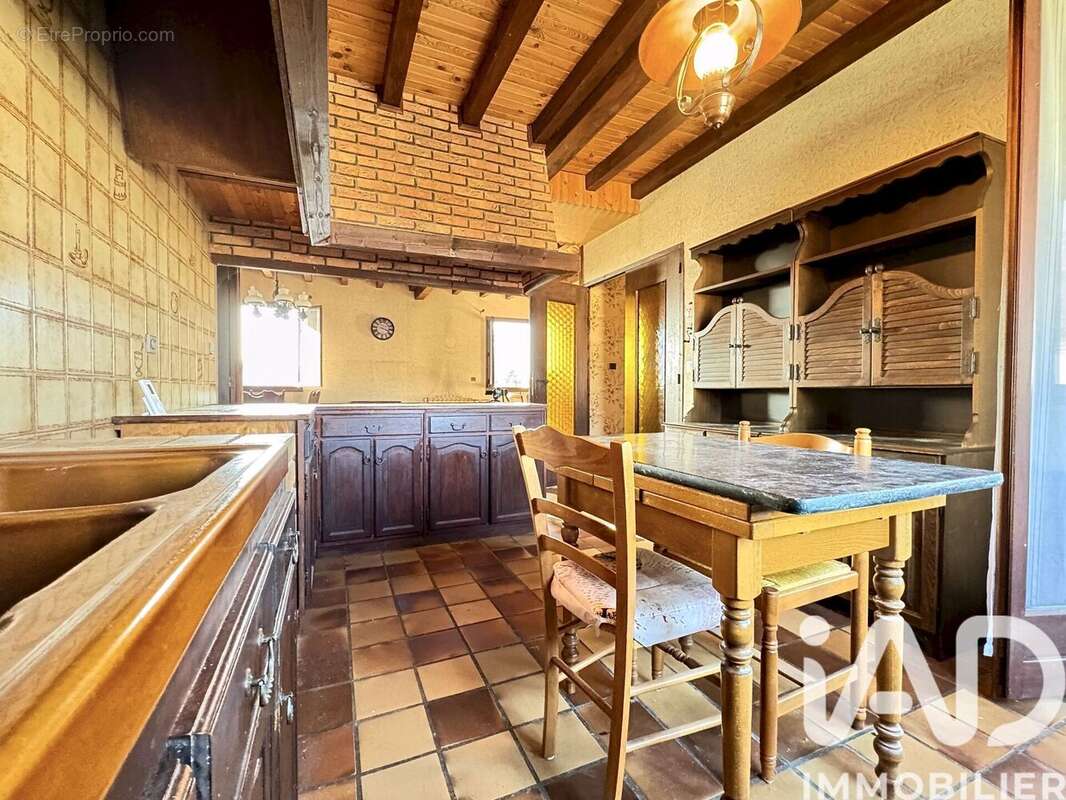 Photo 8 - Maison à ANNEYRON