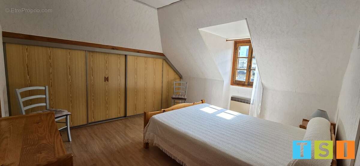 Appartement à BAGNERES-DE-LUCHON