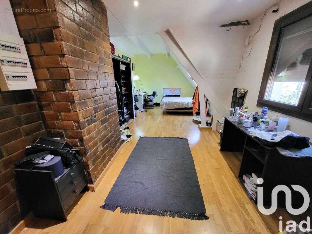 Photo 4 - Maison à VILLECRESNES