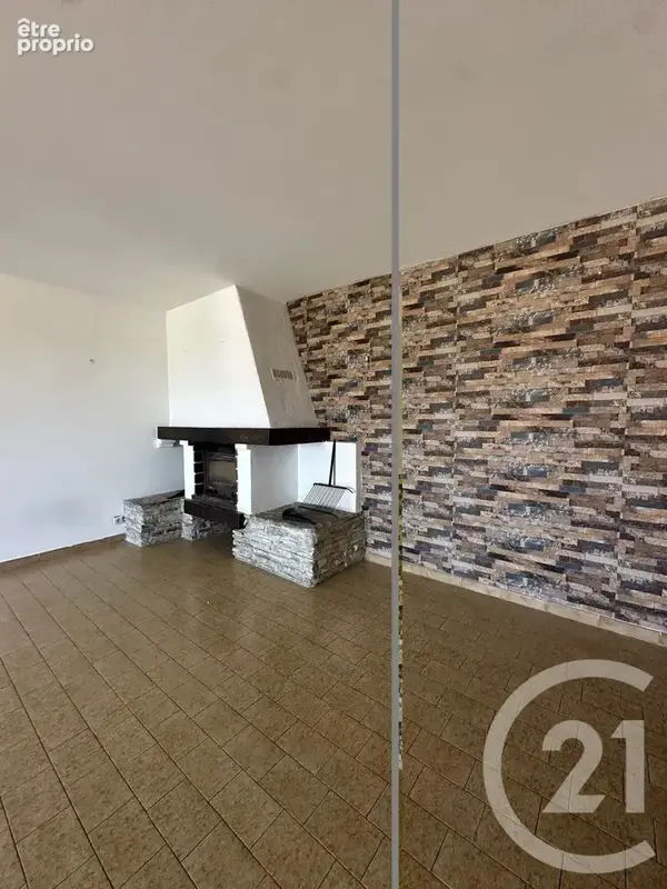 Appartement à BIGUGLIA