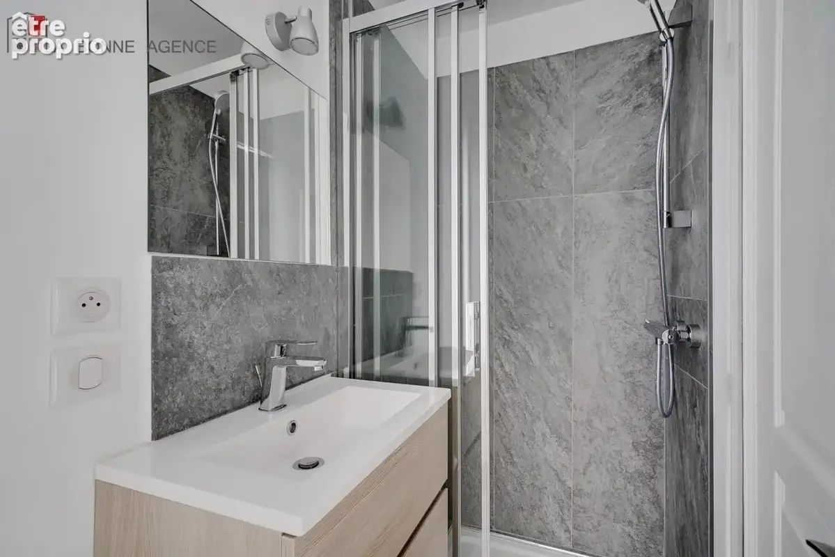 À vendre - marly-le-roi - 2/3 pièces - 47,34m² - 1er étage - photo 5
