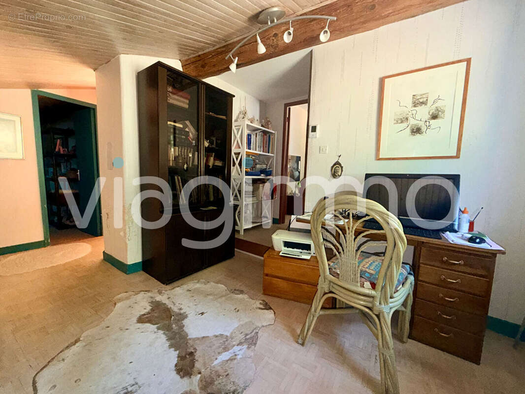 Maison Bouxieres Aux Dames 3 pièce(s) 105 m2 - photo 6